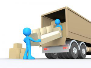 Interstate Moving Company in Marrickville