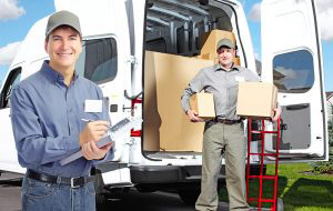 packing services in Watsons Bay