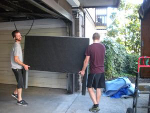 Kellyville Furniture Moving Company