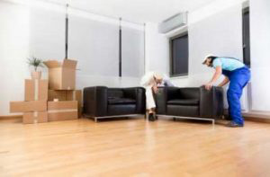 Wilberforce Home Moving Company